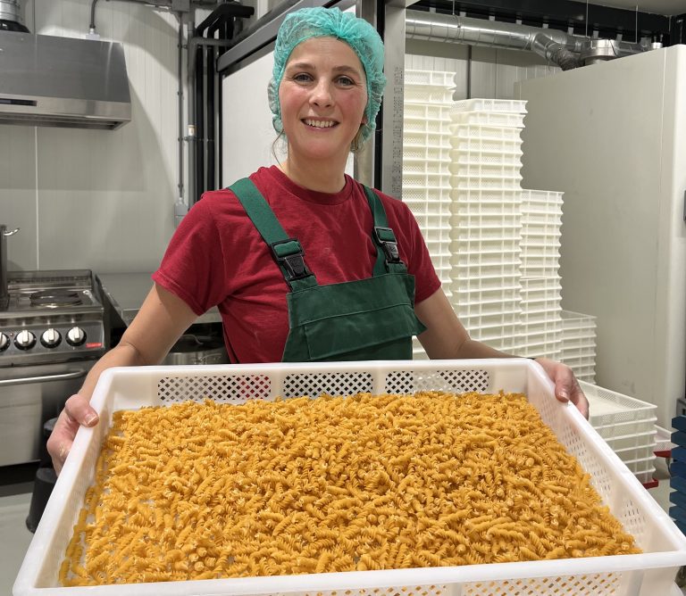 groentepasta