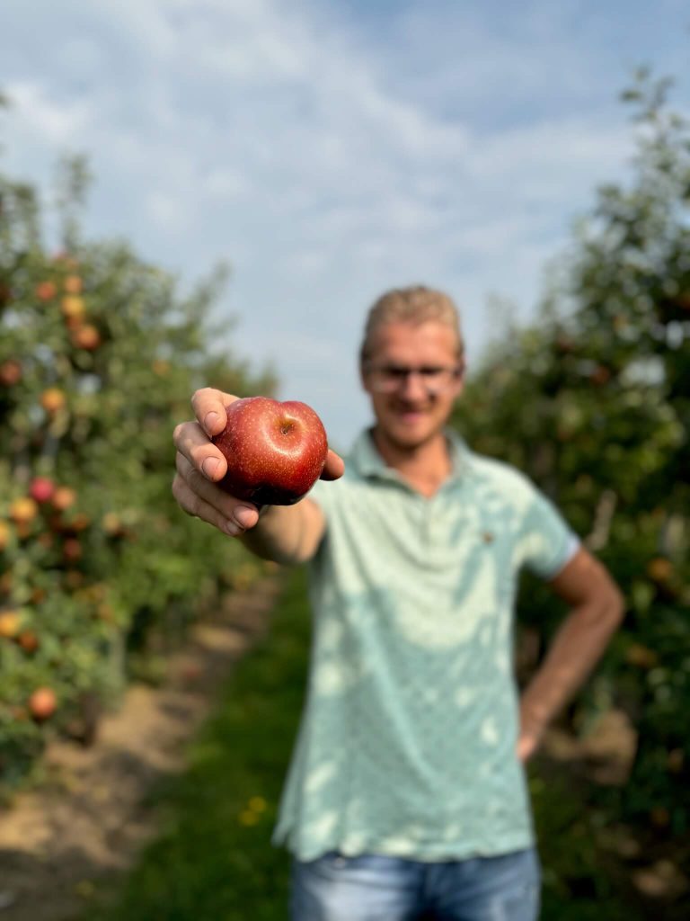 appelboer