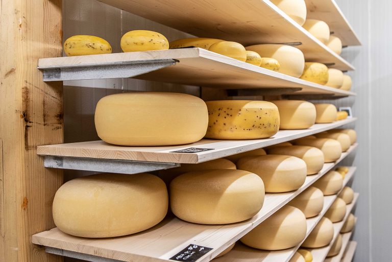 Burgerboerderij de Patrijs