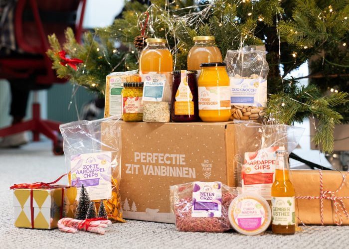 Kerstpakket 2026